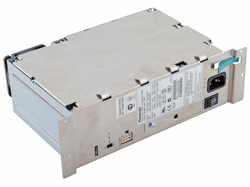 Sửa chữa nguồn KX-TDA0103 cho tổng đài Panasonic KX-TDA600