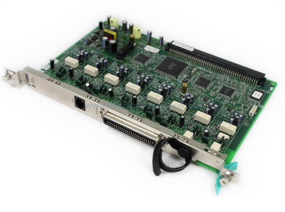 Card tổng đài điện thoại Panasonic KX-TDA0173