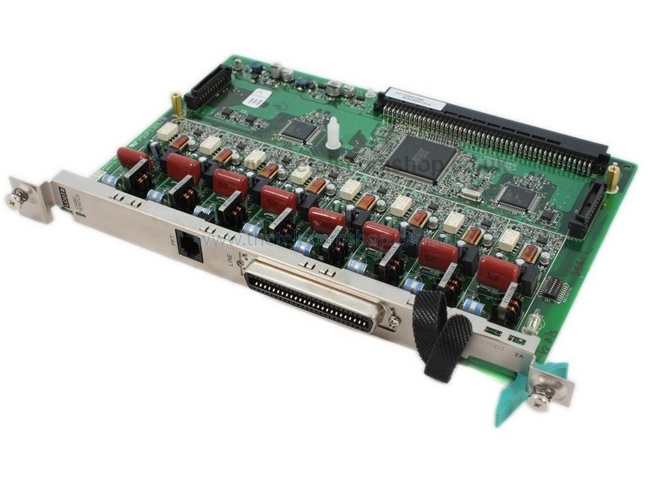 Card tổng đài điện thoại KX-TDA0180