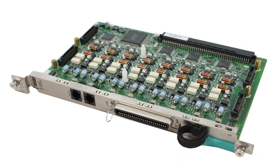 Card tổng đài điện thoại Panasonic KX-TDA0181