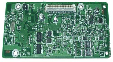 Card tổng đài Panasonic KX-TDA0192