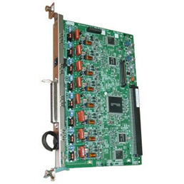 Card tổng đài điện thoại KX-TDA1180