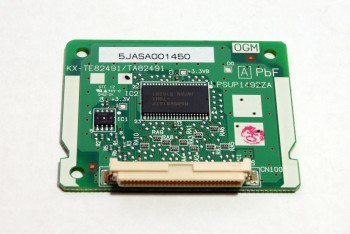 card tổng đài KX-TE82491