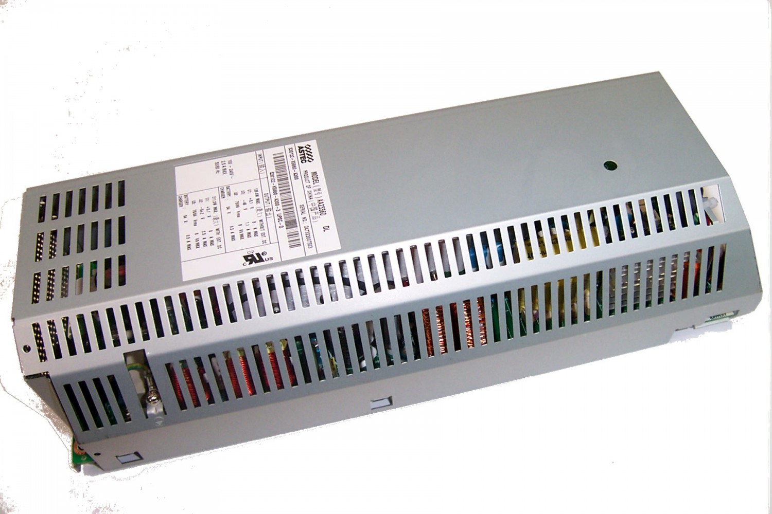 Sửa chữa nguồn tổng đài điện thoại Siemens Hipath 3550