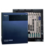 Mua - Bán tổng đài điện thoại KX-TDA100