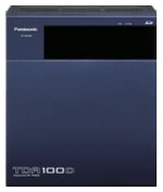 Sửa chữa Card tổng đài Panasonic KX-TDA100D
