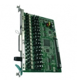 Mua - Bán Card Panasonic KX-TDA1176 (KX-TDA100D)