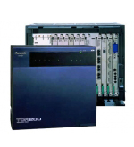 Mua - Bán tổng đài điện thoại KX-TDA200