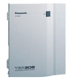 Mua - Bán tổng đài điện thoại KX-TEB308