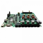 Mua - bán main tổng đài điện thoại KX-TEB308