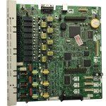 Mua - bán Main tổng đài KX-TES824