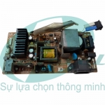 Mua - bán nguồn tổng đài điện thoại Panasonic KX-TA308