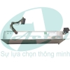 Sửa chữa nguồn tổng đài điện thoại Siemens Hipath 1150