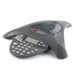 Mua - bán Điện thoại hội nghị Polycom...