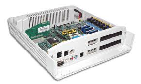 Sửa chữa main phụ tổng đài LG Ericsson Aria Soho