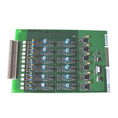 Card tổng đài EB0/12