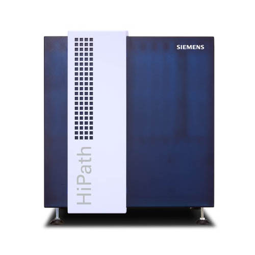 Mua - Bán tổng đài điện thoại Siemens Hipath 3800
