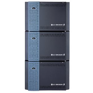Mua - Bán tổng đài điện thoại LG-Ericsson IPLDK-300