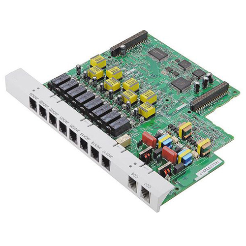 card tổng đài KX-TE82480