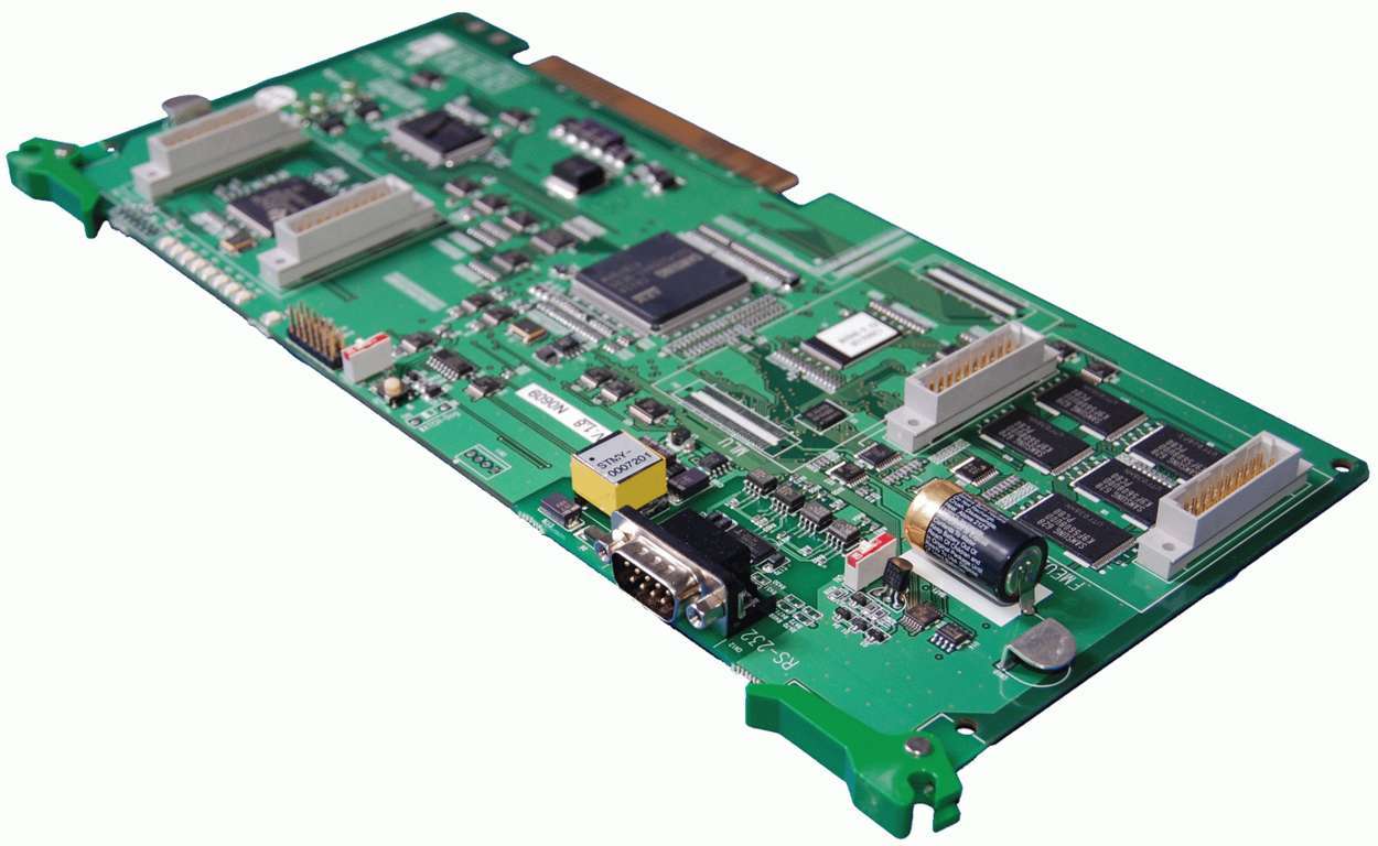 Mua - Bán card VMIBE 4 kênh voice mail tổng đài LDK-100/300/600