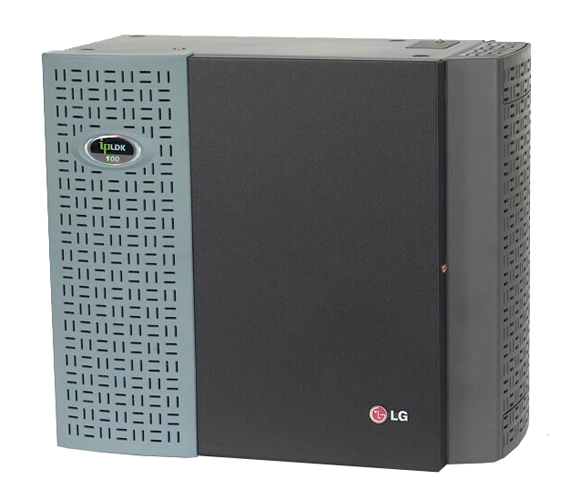 Mua - Bán khung tổng đài điện thoại LG LDK-100/300/600