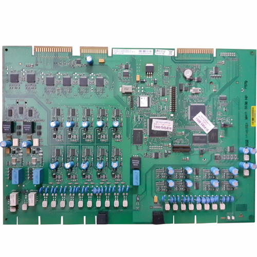 Sửa chữa main tổng đài điện thoại Siemens Hipath 1150