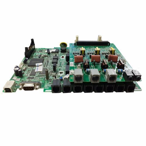 Main tổng đài điện thoại KX-TEB308