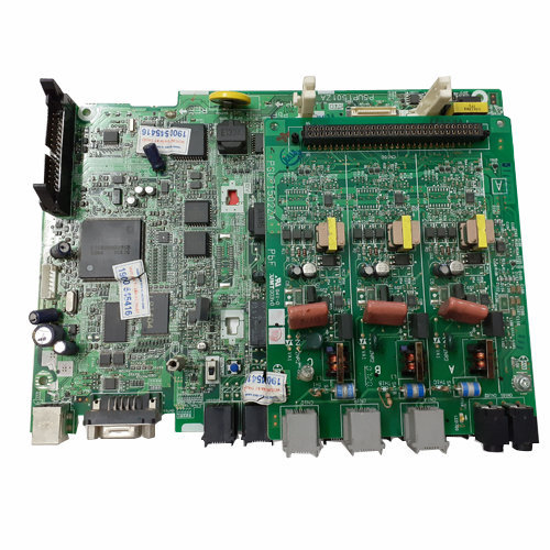 Main tổng đài điện thoại KX-TEB308