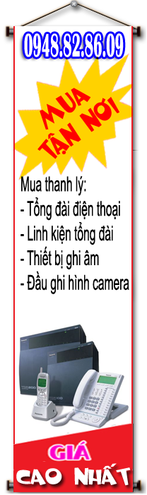 Mua bán, sửa chữa, thanh lý tổng đài cũ - LH 0948.82.86.09 Mua bán, sửa chữa, thanh lý tổng đài cũ - LH 0948.82.86.09