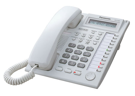 Mua - Bán bàn lập trình Panasonic KX-T7730