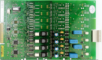 Card tổng đài EB4/00