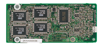 card tổng đài Panasonic KX-TDA0191