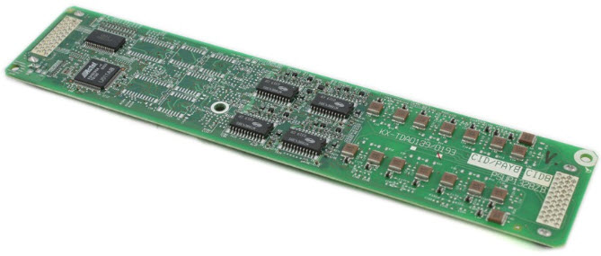 Card tổng đài điện thoại KX-TDA0193