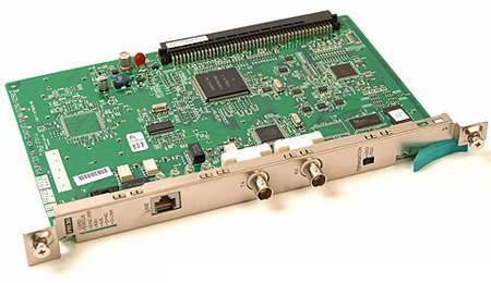 Card tổng đài KX-TDA0290CE/CJ