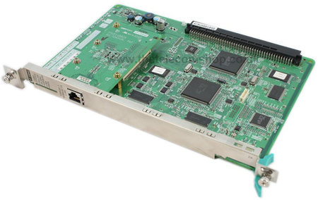 Card tổng đài KX-TDA0484