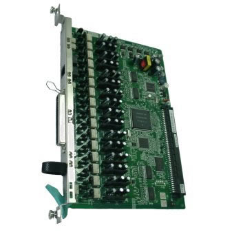 card tổng đài điện thoại KX-TDA1176
