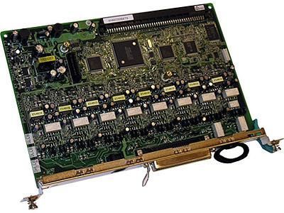 card tổng đài điện thoại Panasonic KX-TDA6178