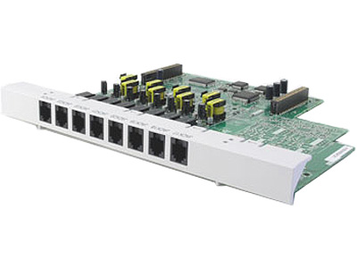 Card tổng đài Panasonic KX-TE82474