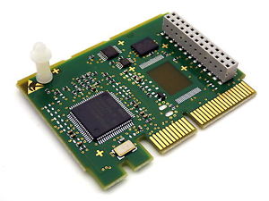 Module Voicemail 3000