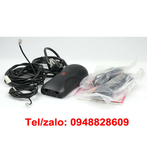 nguồn polycom soundstation 2