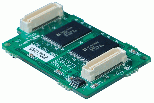 card tổng đài điện thoại LG