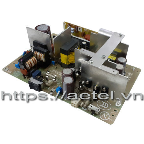 nguồn tổng đài kx-ns300