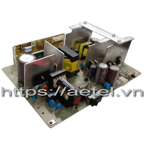 nguồn tổng đài kx-ns300